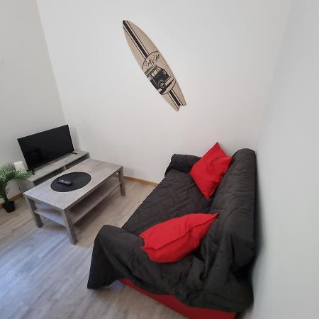 Appartement Sympathique Vendeuvre-sur-Barse Εξωτερικό φωτογραφία