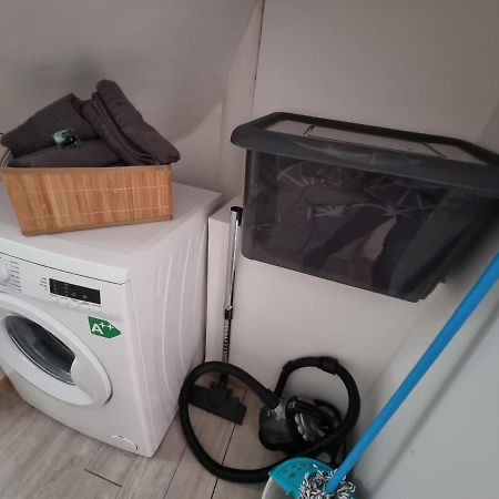 Appartement Sympathique Vendeuvre-sur-Barse Εξωτερικό φωτογραφία