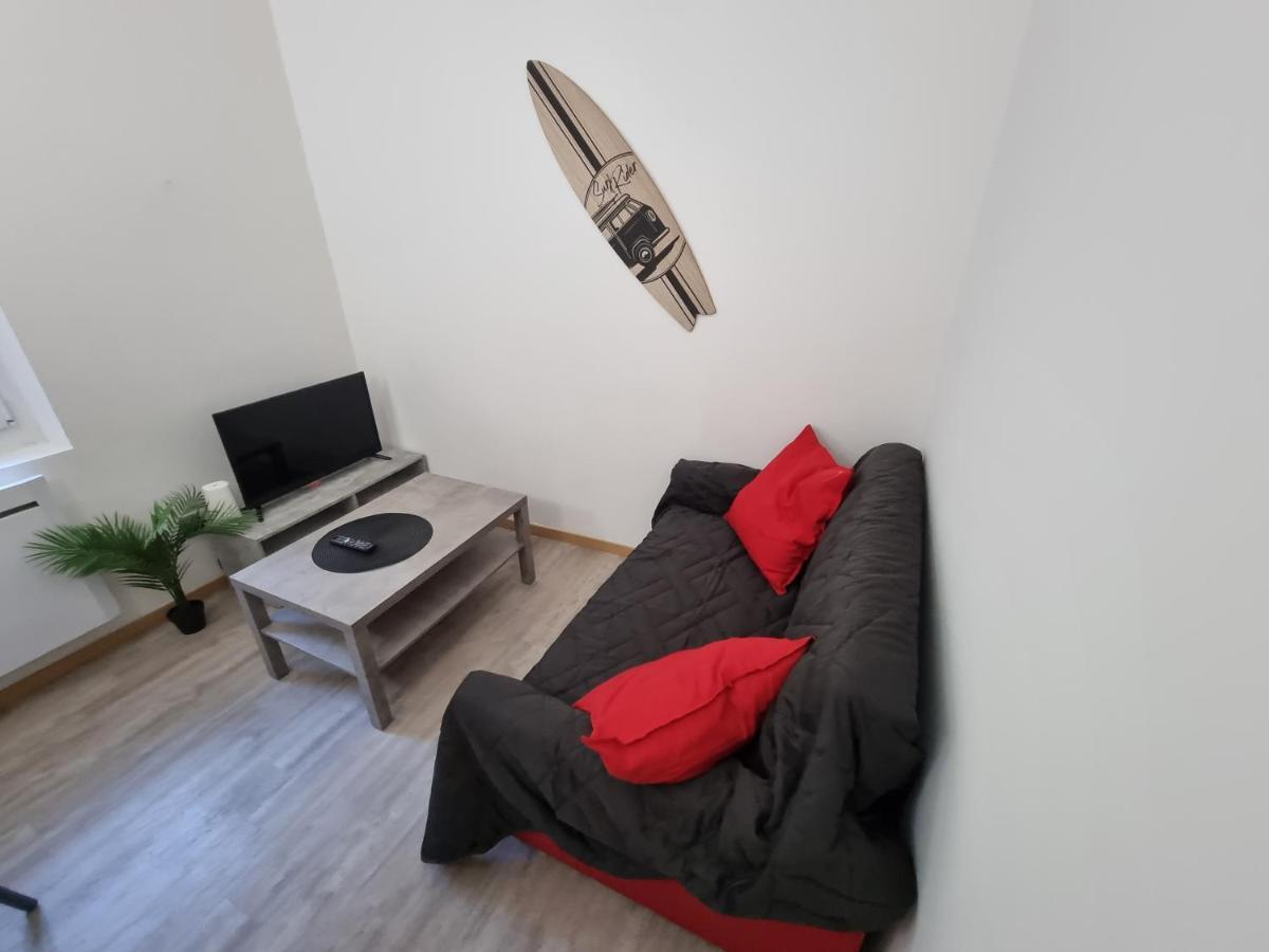 Appartement Sympathique Vendeuvre-sur-Barse Εξωτερικό φωτογραφία