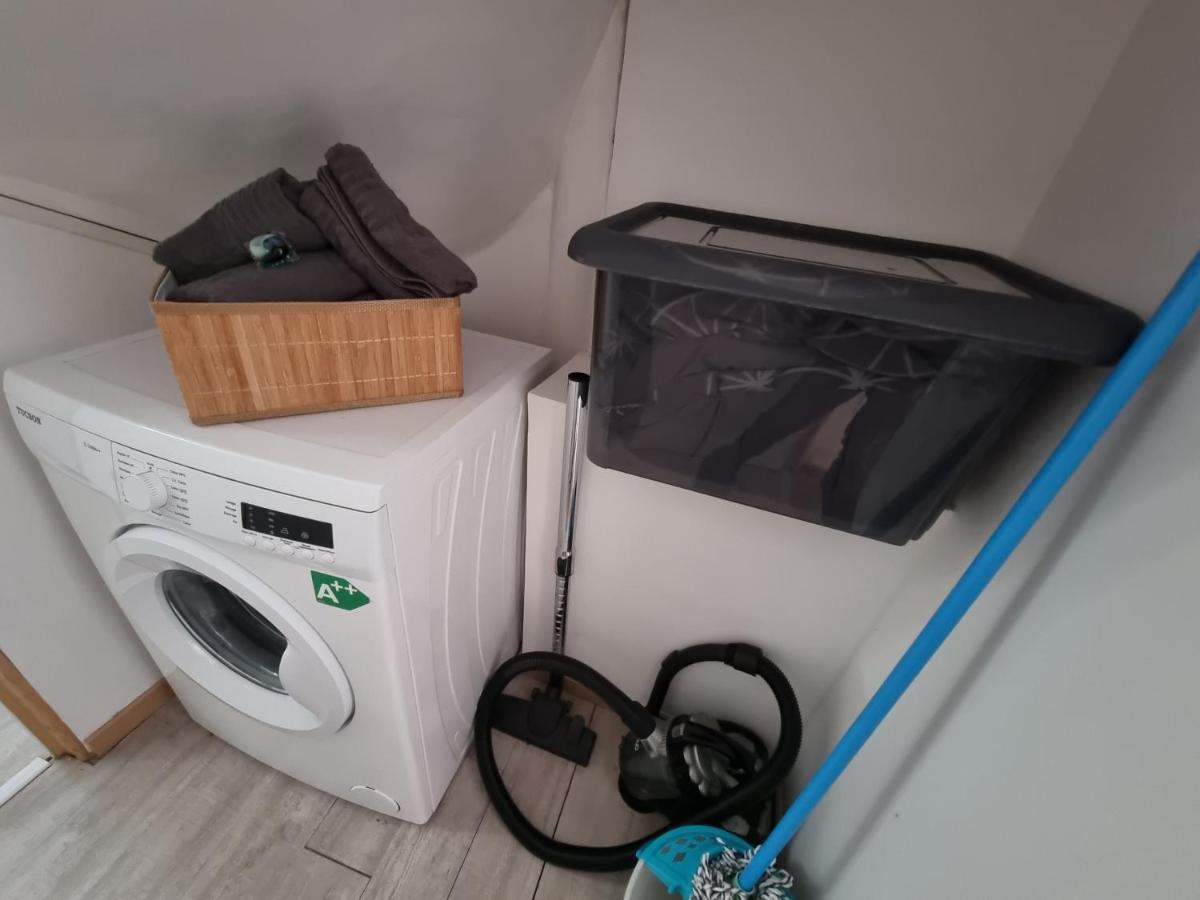 Appartement Sympathique Vendeuvre-sur-Barse Εξωτερικό φωτογραφία