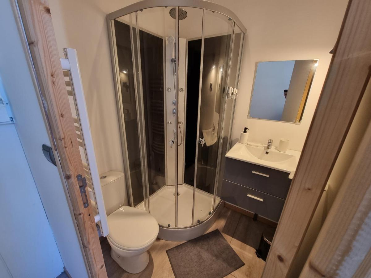 Appartement Sympathique Vendeuvre-sur-Barse Εξωτερικό φωτογραφία